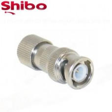 SHIBO KAMERA BNC BAĞLANTI KONNEKTÖRÜ